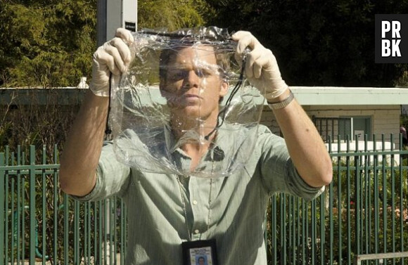 Dexter saison 8 : de nouvelles photos se dévoilent