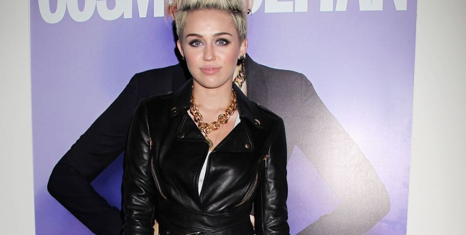 Miley Cyrus n&#039;aime pas les paparazzis