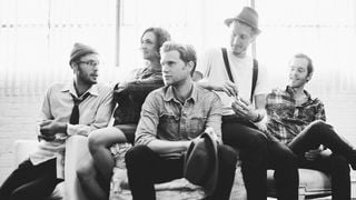 Trois dates en France pour The Lumineers