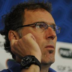 Laurent Blanc entraîneur du PSG : l'arrivée qui déprime Twitter