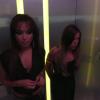 Secret Story 7 : Anaïs et Tara coincées dans l'ascenseur.