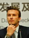 David Beckham : le chic à l'Anglaise