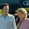 Les Stagiaires : Owen Wilson et Vince Vaughn vont faire un tour chez Google