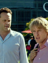 Les Stagiaires : Owen Wilson et Vince Vaughn vont faire un tour chez Google