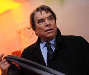 Bernard Tapie devra s'expliquer sur les 400 millions d'euros qu'il a reçus suite au réglement de l'arbitrage Adidas-Crédit Lyonnais
