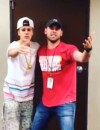 Justin Bieber et Scooter Braun démentent en vidéo les rumeurs de mauvaise entente
