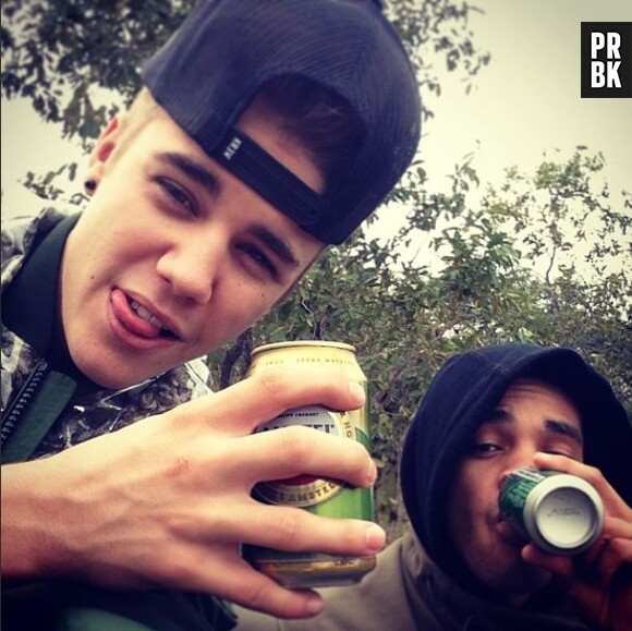 Justin Bieber : trop de drogue et d'alcool, direction la rehab