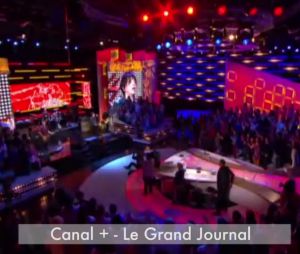 Le zapping télé du 24 juin 2013 : Indochine, Grand Corps Malade, Bernard Tapie aux Guignols et les élections à Villeneuve-sur-Lot