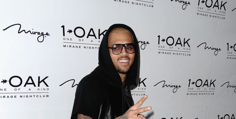 Chris Brown : accusé d&#039;avoir commis un délit de fuite