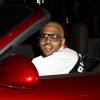 Chris Brown : défense sur Twitter après les accusations de délit de fuite