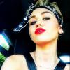 Miley Cyrus a décidé de soutenir sa maman après l'annonce du divorce