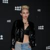 Miley Cyrus : une chanteuse qui n'a pas sa langue dans sa poche