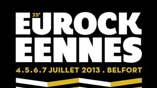 Les Eurockéennes de Belfort du 4 au 7 juillet