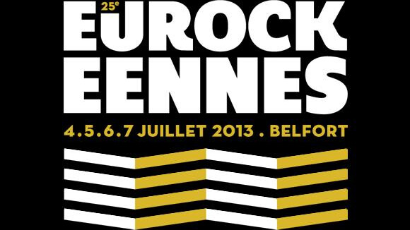 Les Eurockéennes de Belfort du 4 au 7 juillet