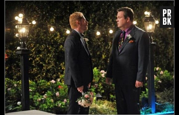 Modern Family saison 5 : un mariage à venir dans la série ?