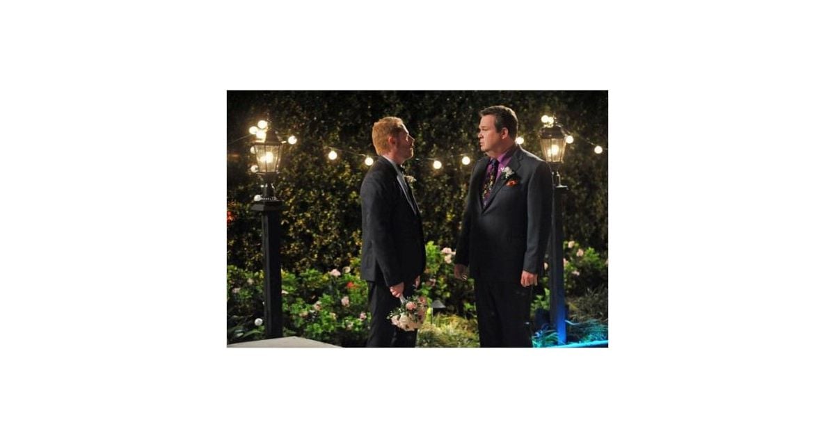 Modern Family saison 5 : un mariage à venir dans la série ? - Purebreak