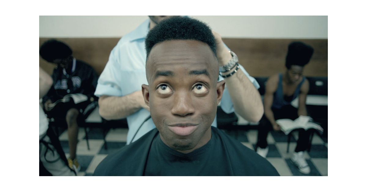 Duck Sauce, It's You un clip délirant et fun Purebreak