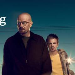 Breaking Bad : Walt et Jesse ont inspiré un meurtrier
