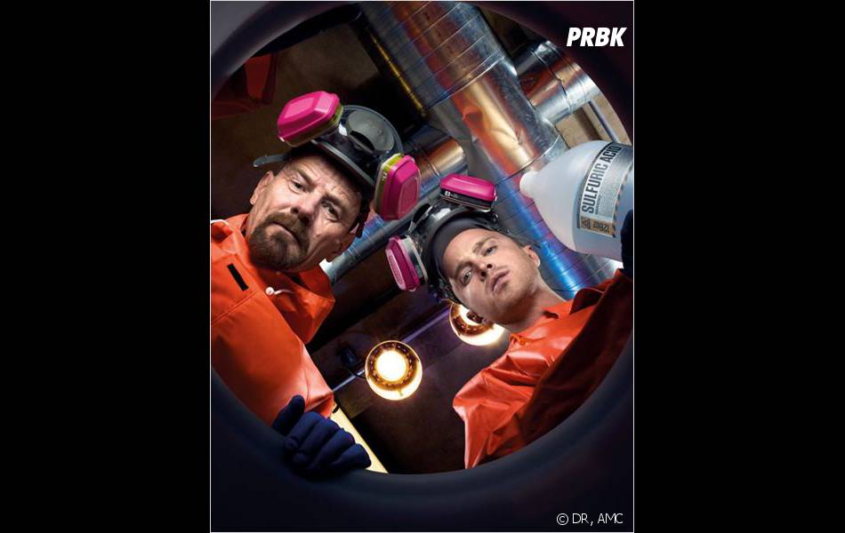 Qui Est Le Tueur Au Sac Poubelle Riverdale Saison 6 Breaking Bad : Walt et Jesse ont-ils inspiré un tueur ? - Purebreak