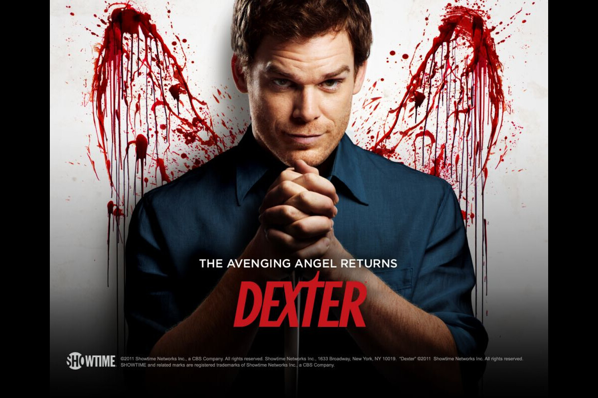 Photo : Dexter saison 8 : ça commence ce dimanche 30 juin 2013 - PureBreak