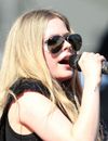Avril Lavigne a choisi le sud de la France pour se marier