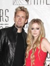 Avril Lavigne et Chad Kroeger enfin mari et femme
