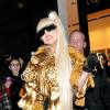 Lady Gaga : son loyer new-yorkais donne le tournis