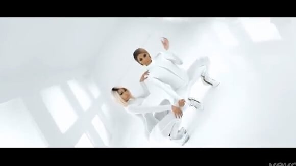 Ciara et Nicki Minaj : I'm Out, le clip forcément sexy