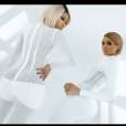 Ciara et Nicki Minaj : sexy dans le clip de I'm Out