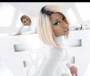 Ciara et Nicki Minaj : une collaboration de choc