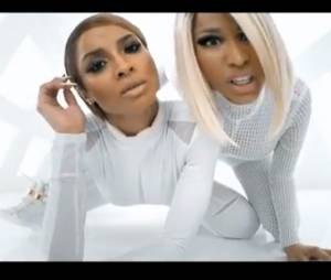 Ciara et Nicki Minaj : 4 minutes de bonheur avec le clip I'm Out