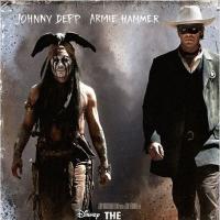 The Lone Ranger : déjà deux suites de prévues d&#039;après Armie Hammer, Johnny Depp au rdv ?
