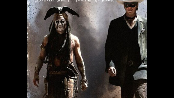 The Lone Ranger : déjà deux suites de prévues d'après Armie Hammer, Johnny Depp au rdv ?