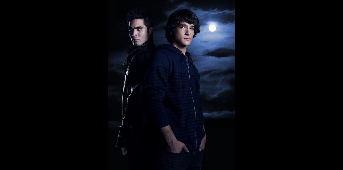 Teen Wolf Saison 3 10 Vostfr