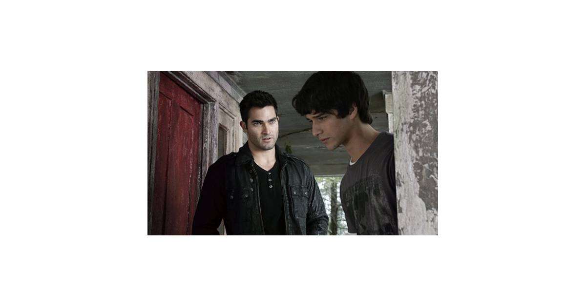 Film Teen Wolf Teenage 2022 Bande Annonce Vf Teen Wolf saison 3 : Tyler Hoechlin va-t-il quitter la série ? - Purebreak