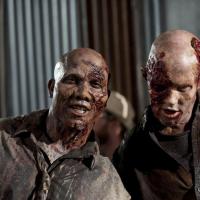 The Walking Dead saison 4 : une première affiche très badass pour le Comic-Con (SPOILER)