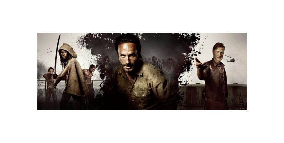 The Walking Dead saison 4 : le titre du premier épisode déjà dévoilé
