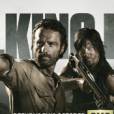 The Walking Dead saison 4 : une première bannière promo