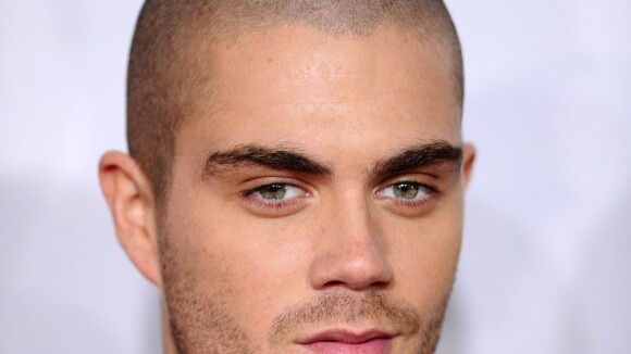 The Wanted : Max George a une nouvelle copine