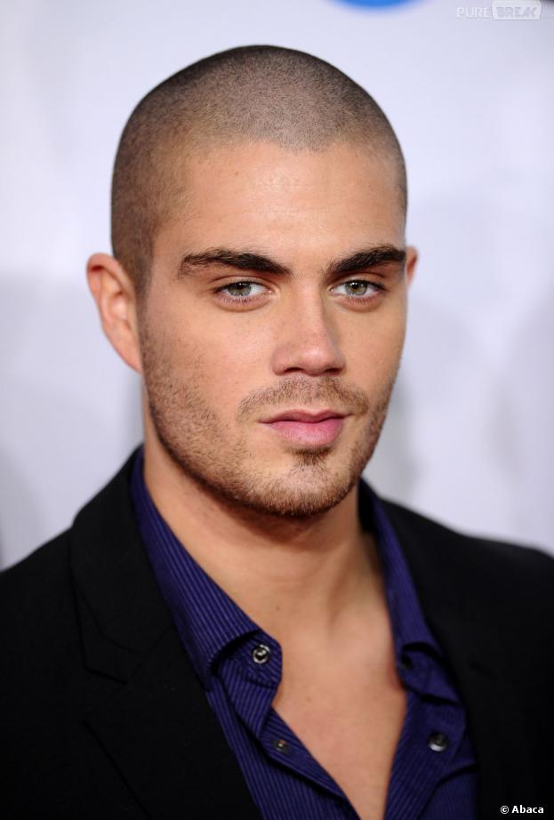The Wanted Max a une nouvelle copine Purebreak