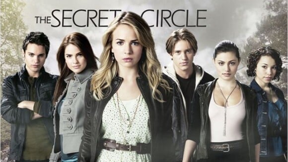 The Secret Circle saison 1 : la série surnaturelle de Phoebe Tonkin débarque sur NT1 (SPOILER)
