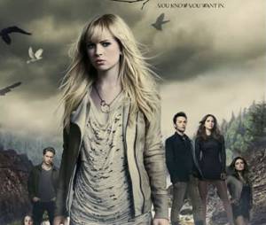 The Secret Circle saison 1 : une série créée par la créatrice de The Vampire Diaries