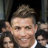 Cristiano Ronaldo : fail capillaire à Monte-Carlo le 4 juillet 2013