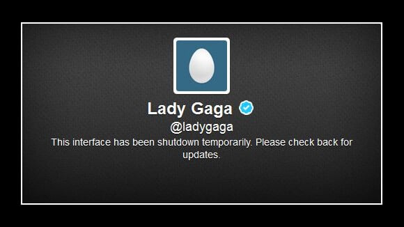 Lady Gaga : son mystérieux compte Twitter intrigue les internautes