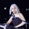 Lady Gaga intrigue les internautes