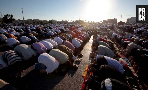 Le ramadan 2013 débute avec une polémique