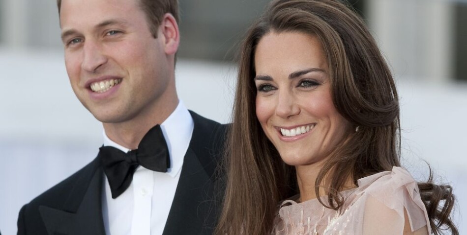 Kate Middleton : son enfant sera souverrain britannique