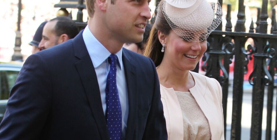 Kate Middleton : la naissance de son bébé annoncé par appel crypté à la Reine Elizabeth