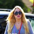 Amanda Bynes continue d'insulter tout le monde