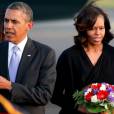 Barack Obama et Michelle Obama se font insulter par Amanda Bynes